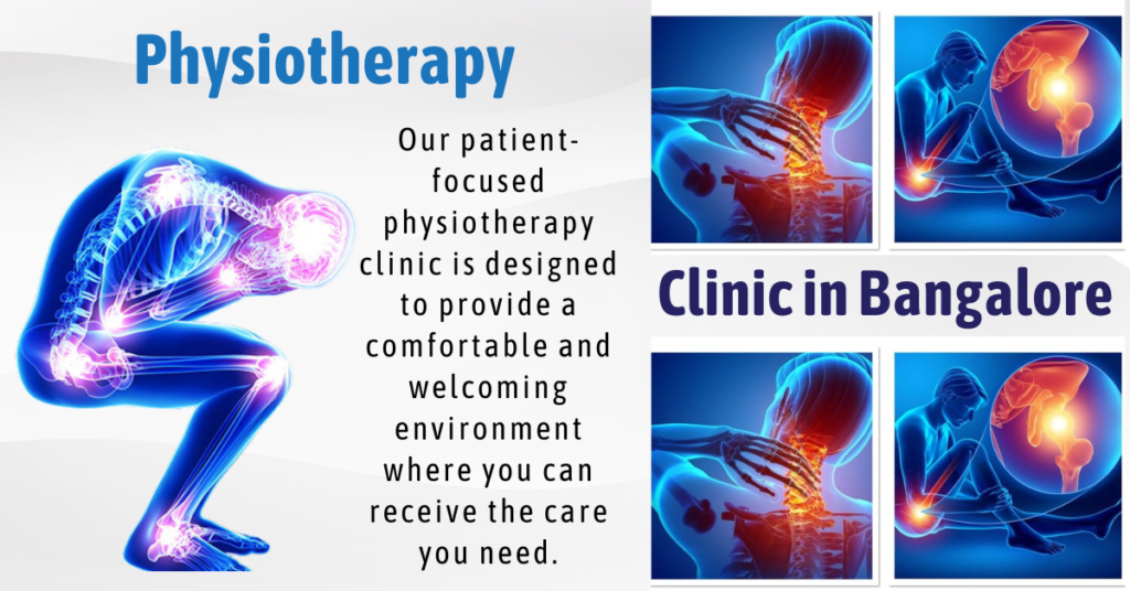 Best Physiotherapy-in-bangalore